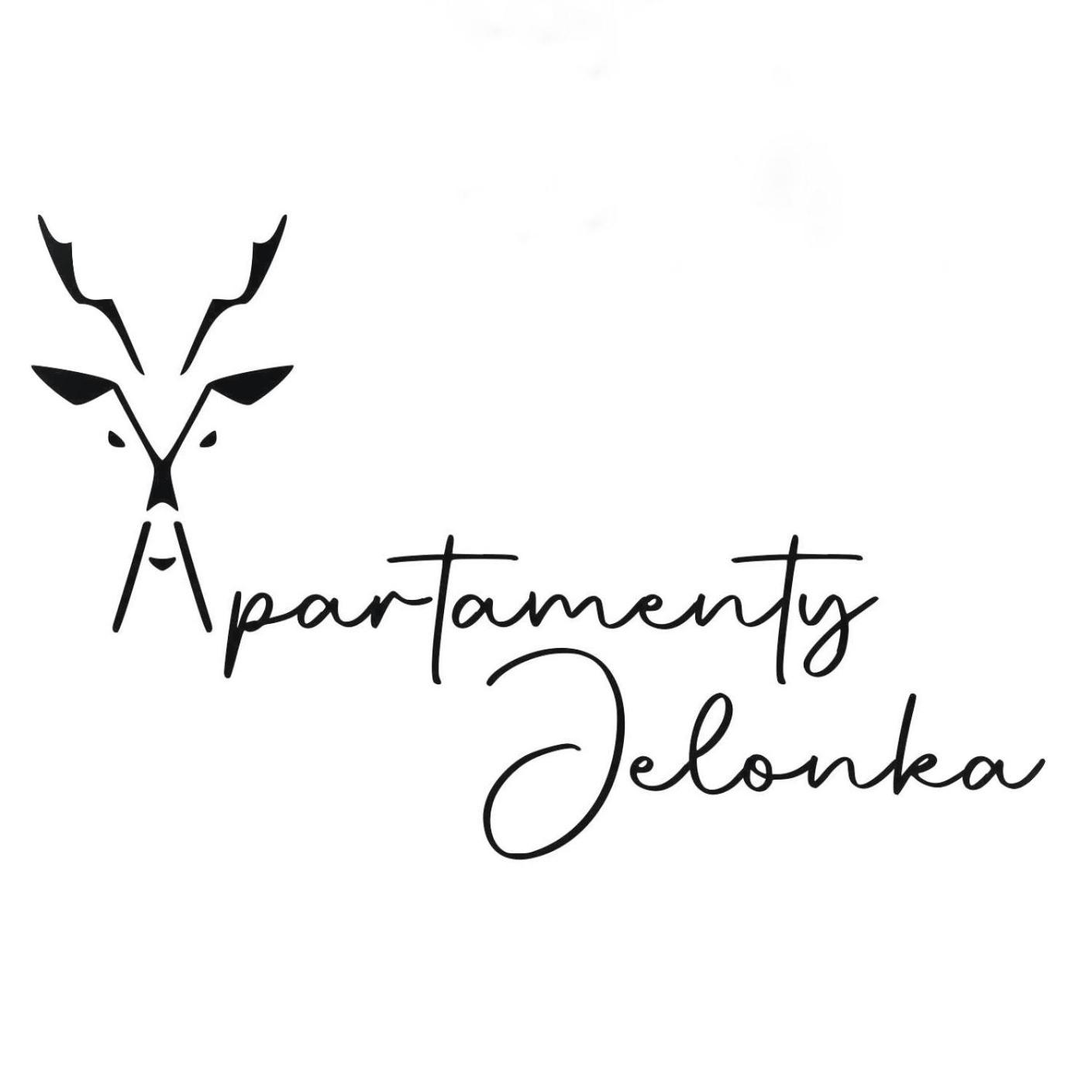 Apartament Jelonka Jelenia Góra Eksteriør bilde