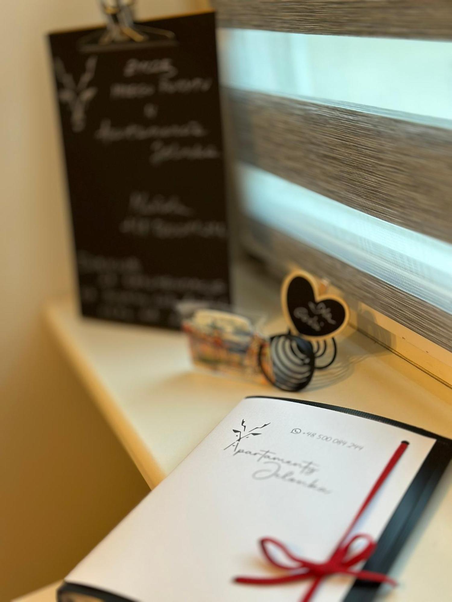 Apartament Jelonka Jelenia Góra Eksteriør bilde