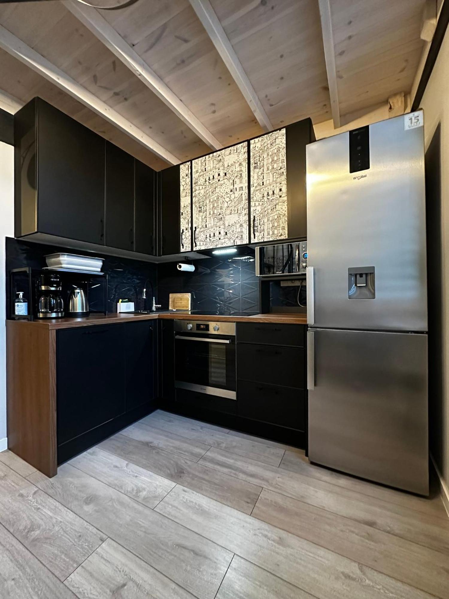 Apartament Jelonka Jelenia Góra Eksteriør bilde