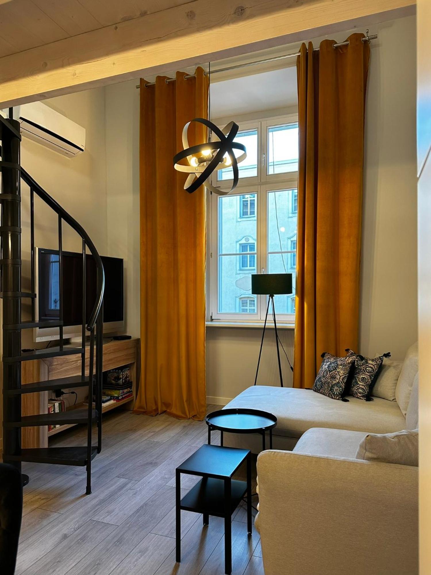 Apartament Jelonka Jelenia Góra Eksteriør bilde