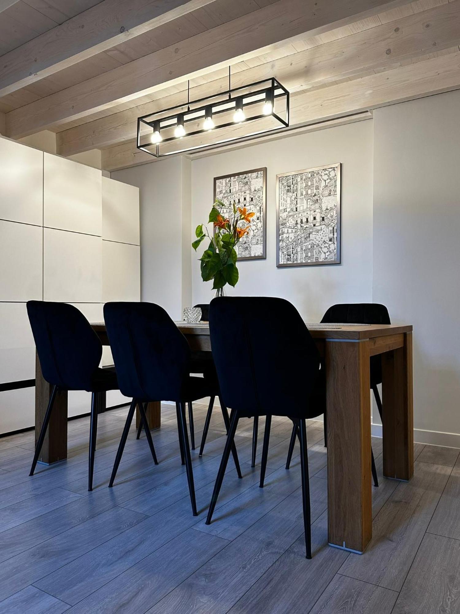 Apartament Jelonka Jelenia Góra Eksteriør bilde
