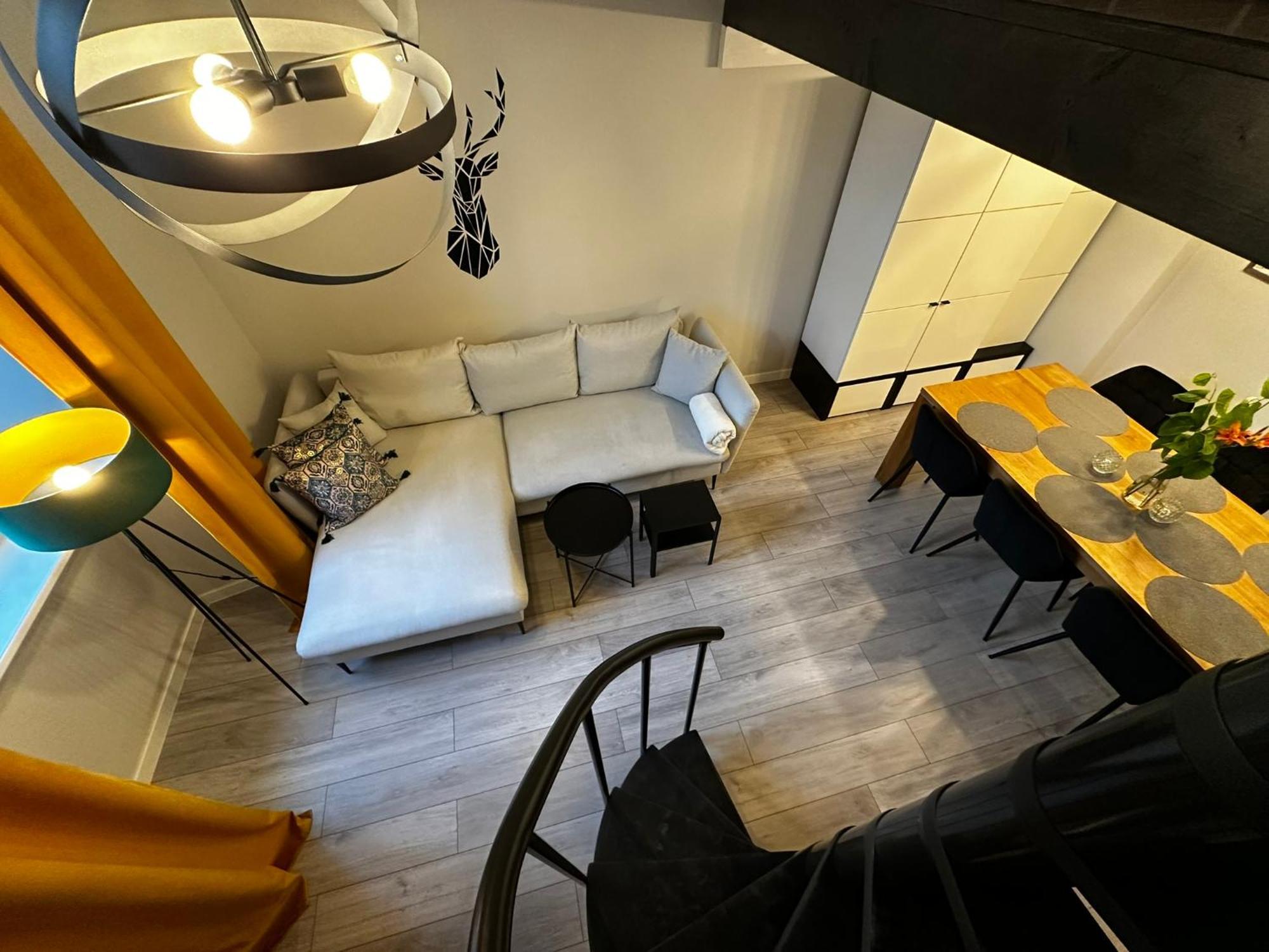 Apartament Jelonka Jelenia Góra Eksteriør bilde