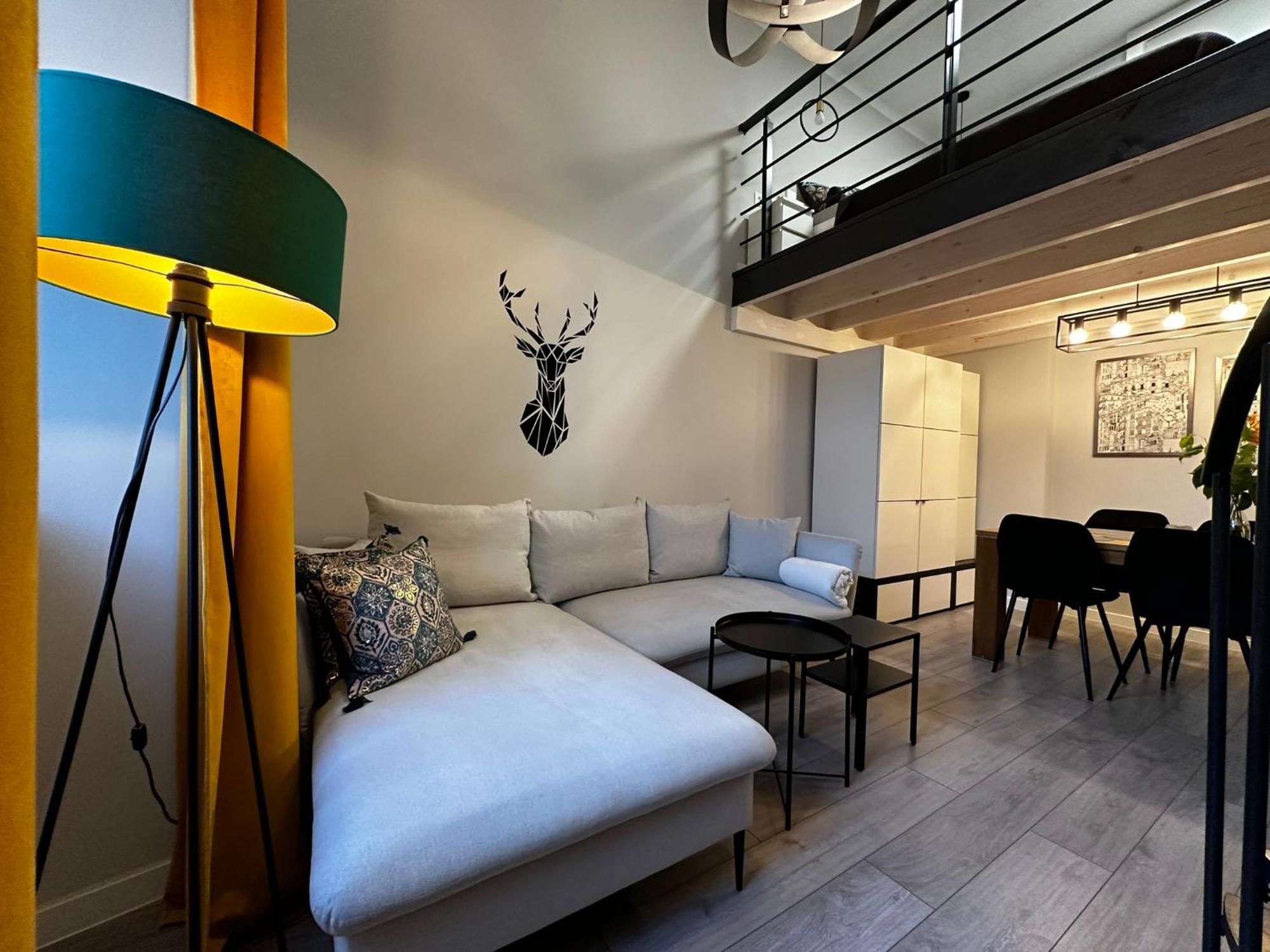 Apartament Jelonka Jelenia Góra Eksteriør bilde