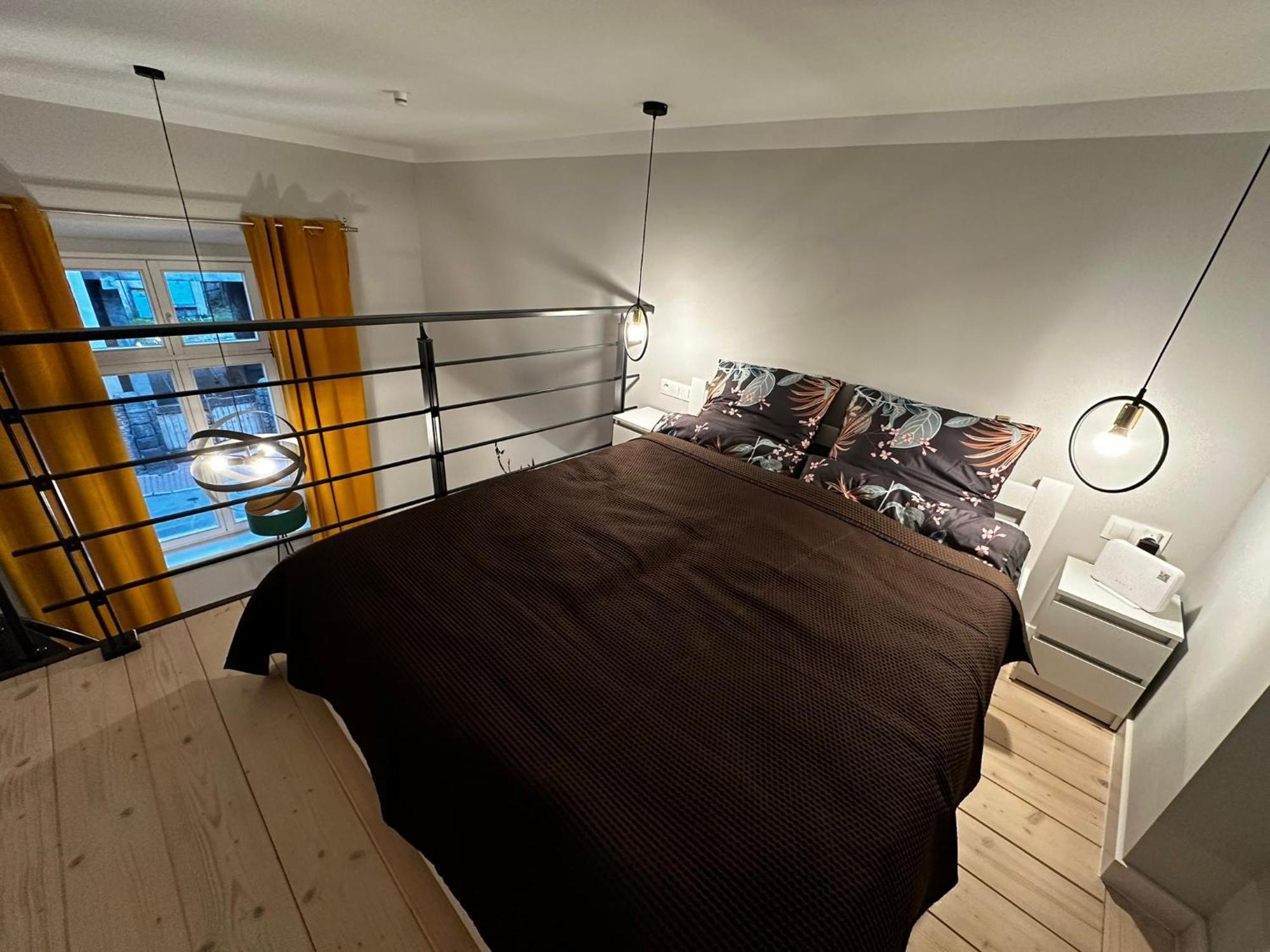 Apartament Jelonka Jelenia Góra Eksteriør bilde