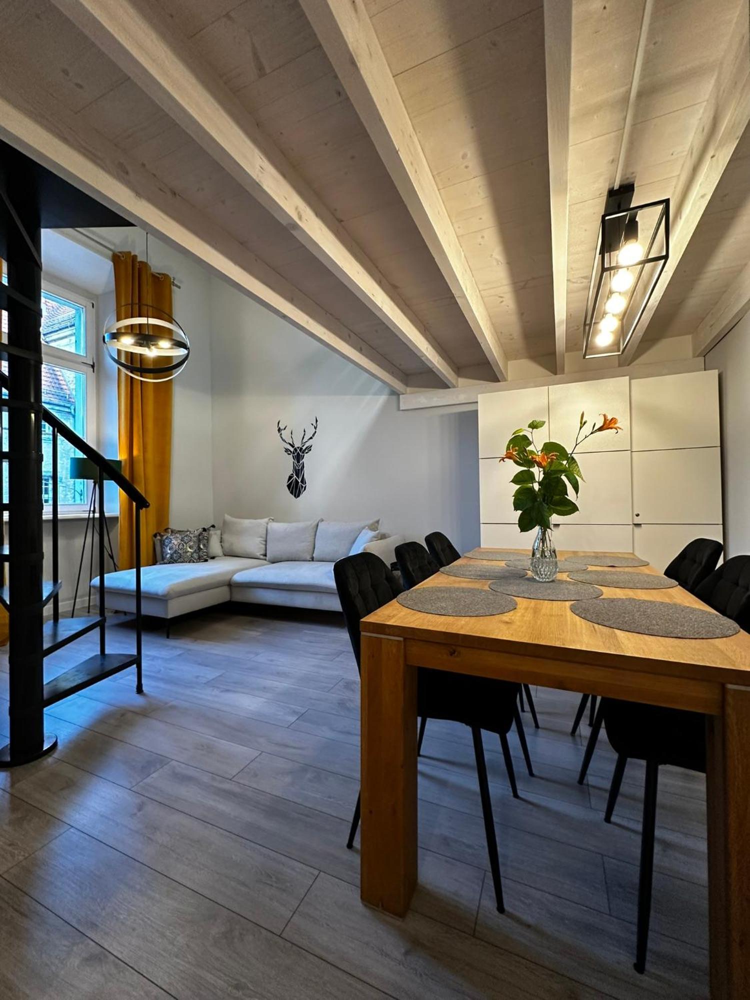 Apartament Jelonka Jelenia Góra Eksteriør bilde