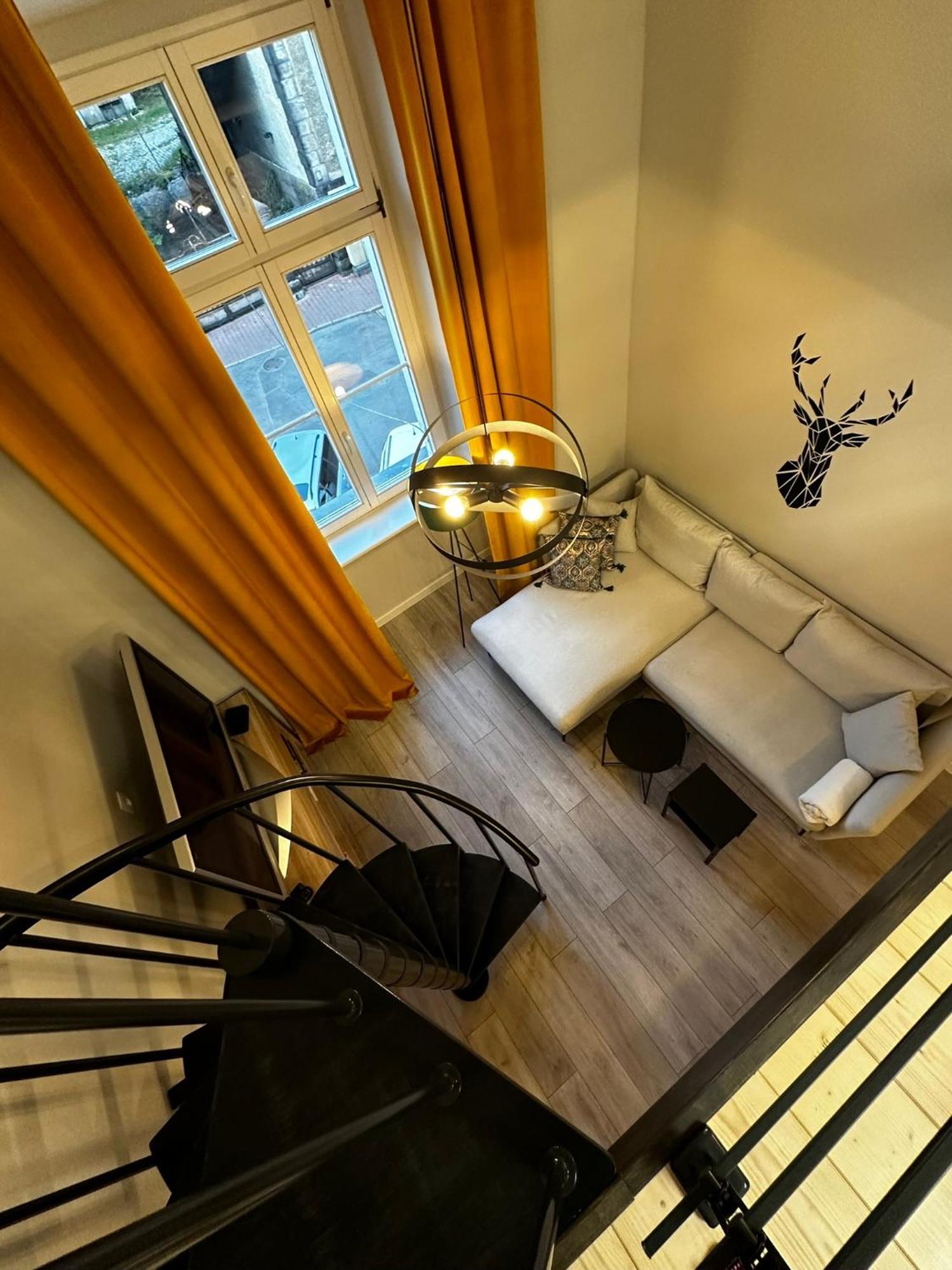 Apartament Jelonka Jelenia Góra Eksteriør bilde